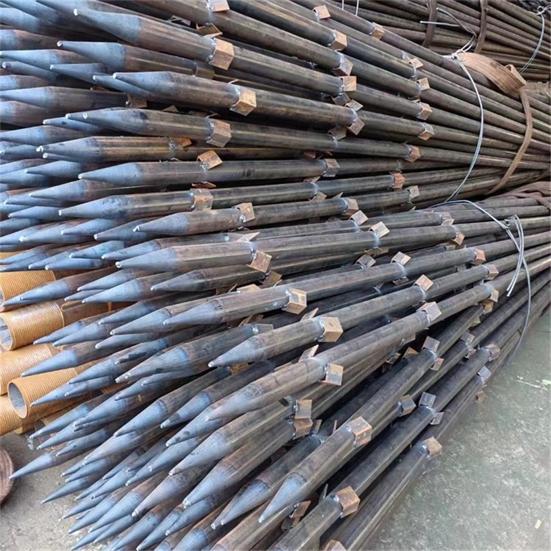 张掖无缝注浆管与有缝的区别