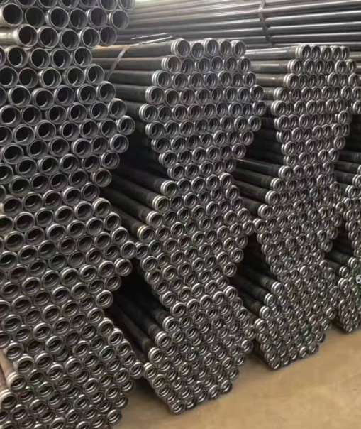 张掖直管形态声测管