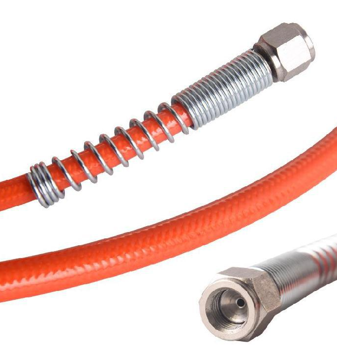 张掖波纹管形态