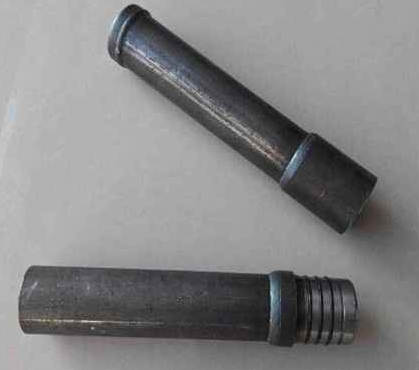 张掖钳压式声测管